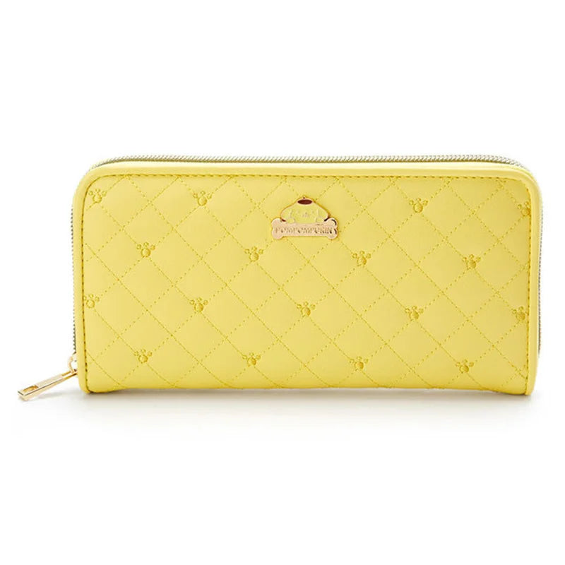 Sanrio Hello Kitty PU Leather Wallet - Image 37