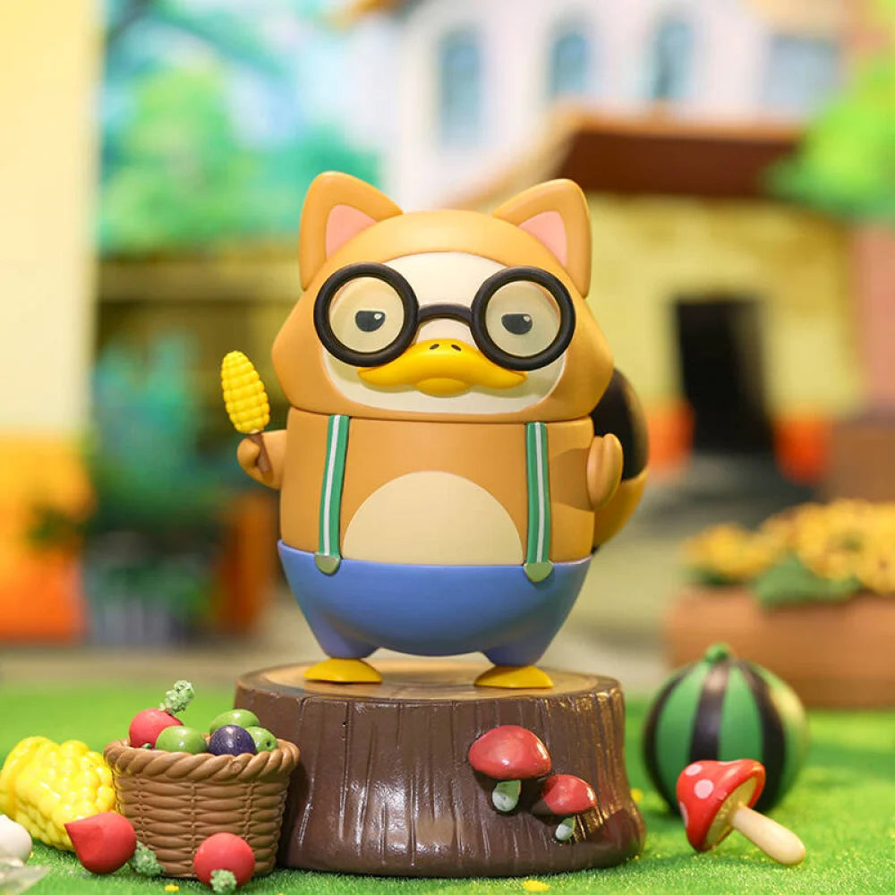 Duckoo MY Pet Story Series Blind Box - Image 6