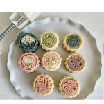 Sanrio Character Baking Mold