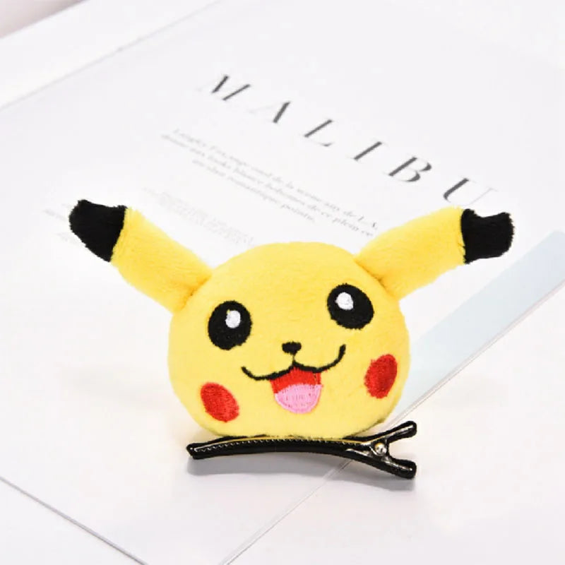 7 Style Pokémon Anime Headwear - Image 11