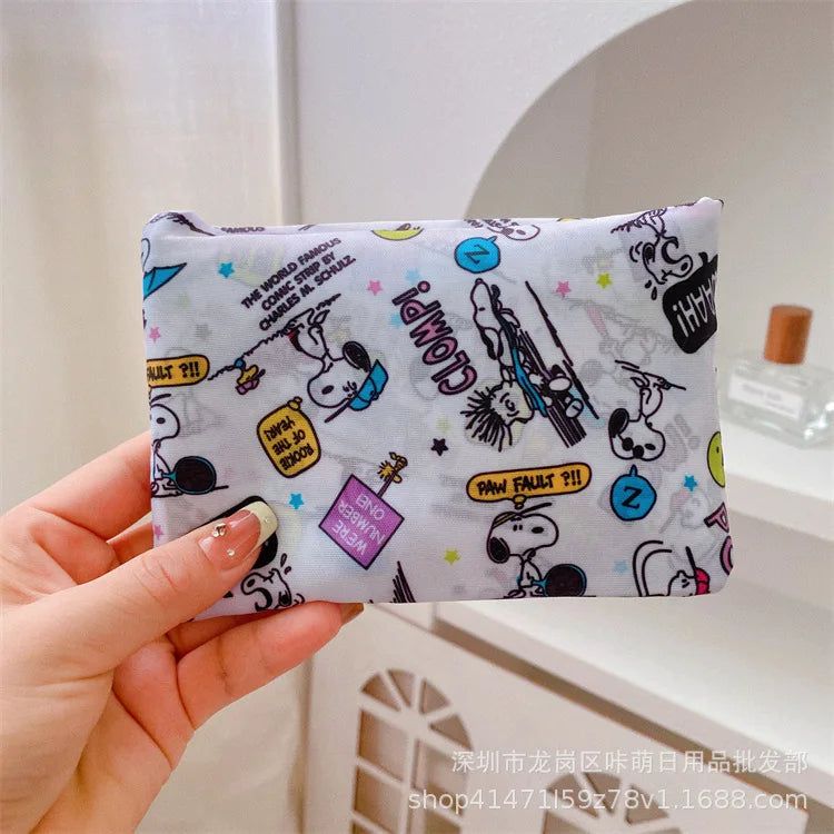 2024 Hello Kitty My Anime Sanrio Shopping Bag - Image 15