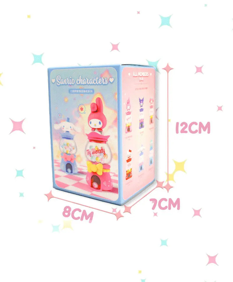 New Sanrio Blind Box DIY Bracelet Bead Twisting Machine - Image 8