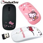 Hello Kitty Wireless Mouse