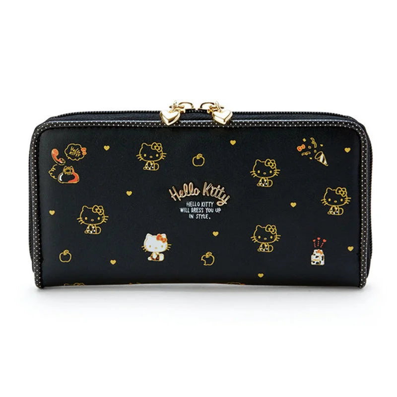 Sanrio Hello Kitty PU Leather Wallet - Image 45