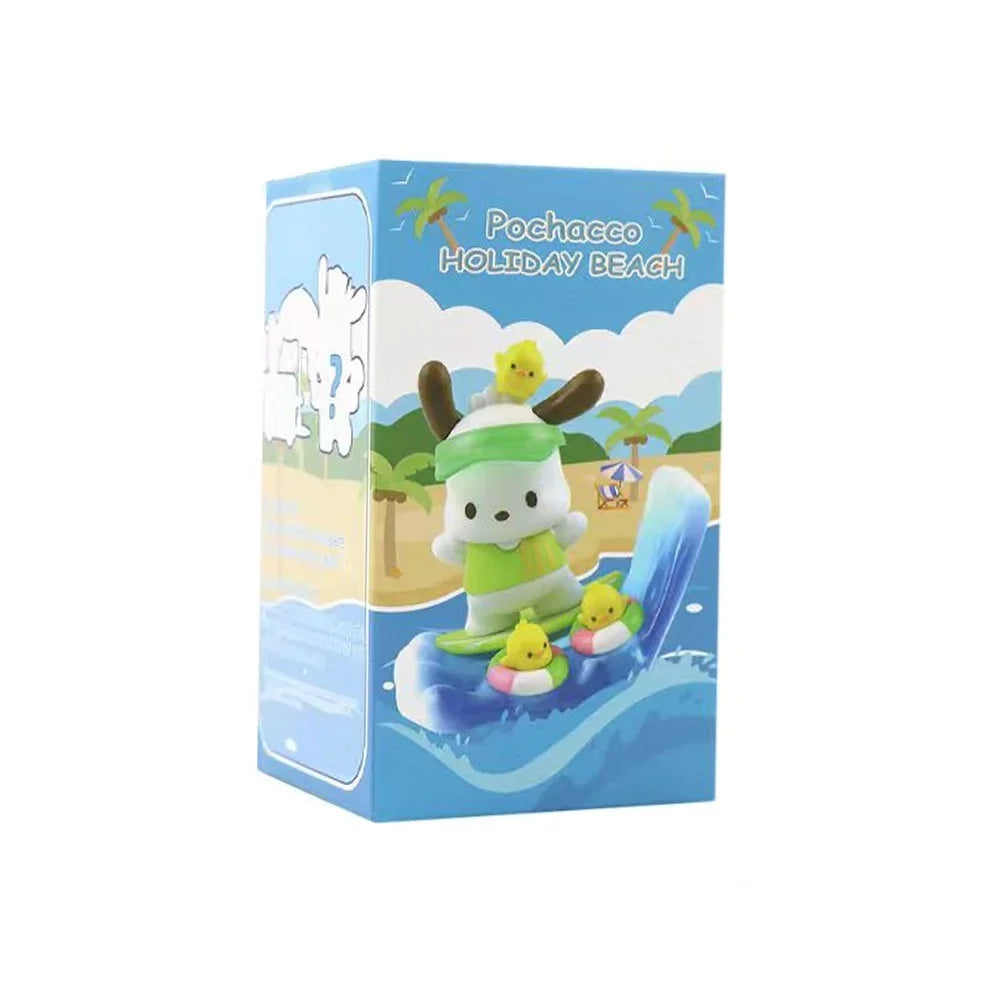 New Sanrio Pochacco Blind Box - Image 6