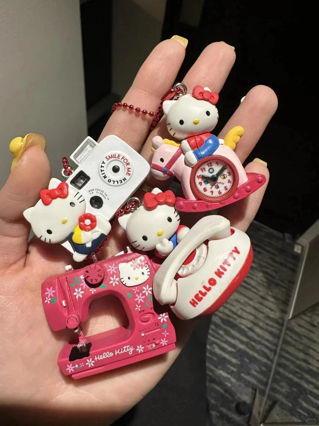 Takara Tomy Kawaii Retro Style Series - Image 5