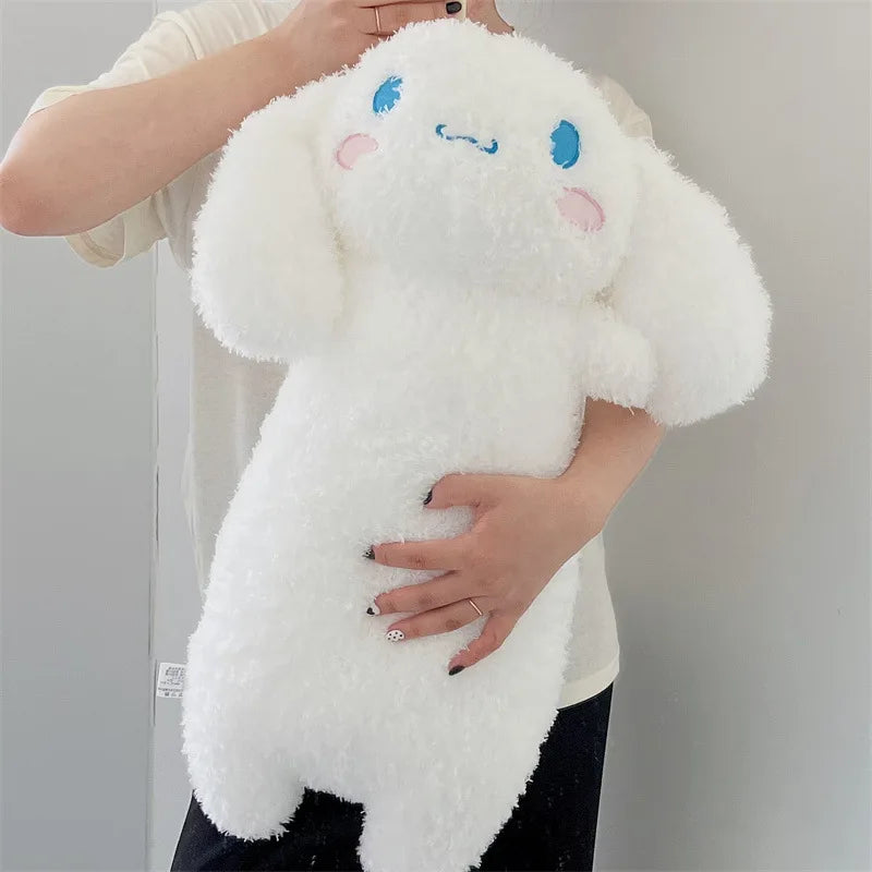 60/80cm Cinnamoroll Plush Toy - Image 2