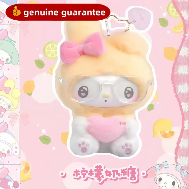 My Melody 50th Anniversary Creamy Candy Series Blind Box - Image 11