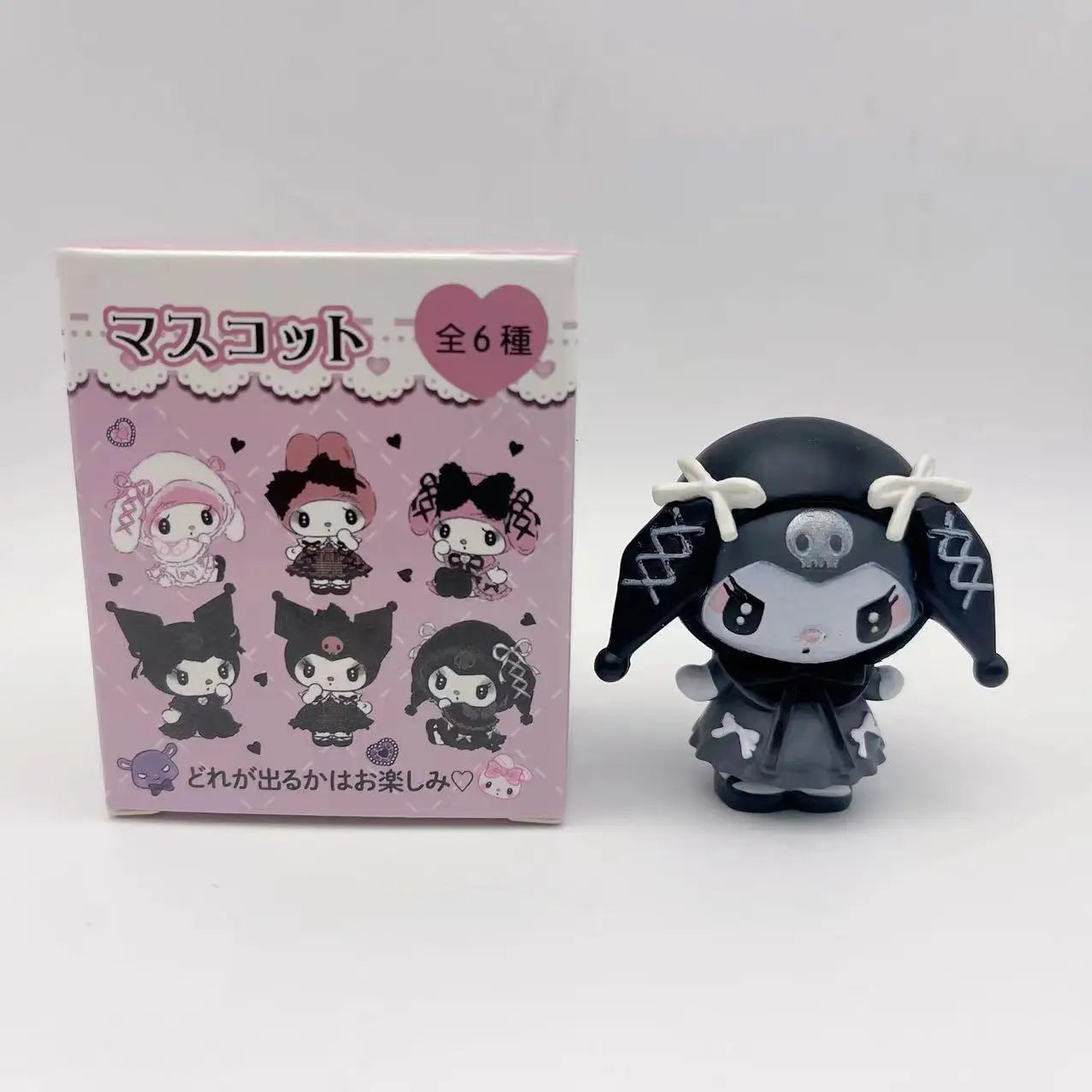 Sanrio Blind Box - Image 4