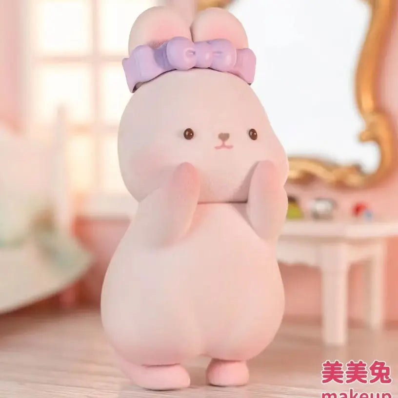 MOMO Bunny Daily Day Series Blind Box - Image 8