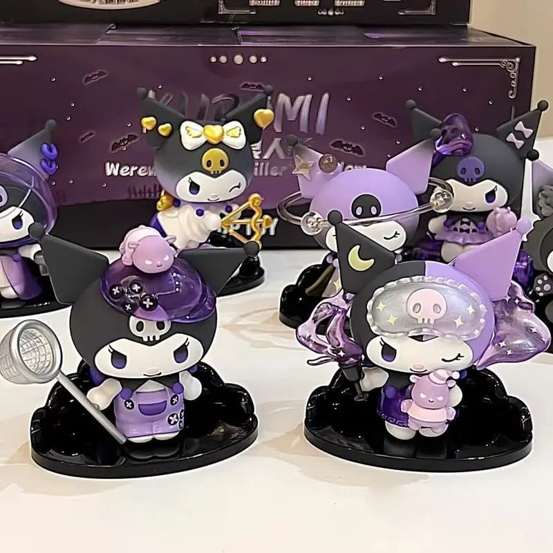 Sanrio Kuromi Blind Box - Image 5