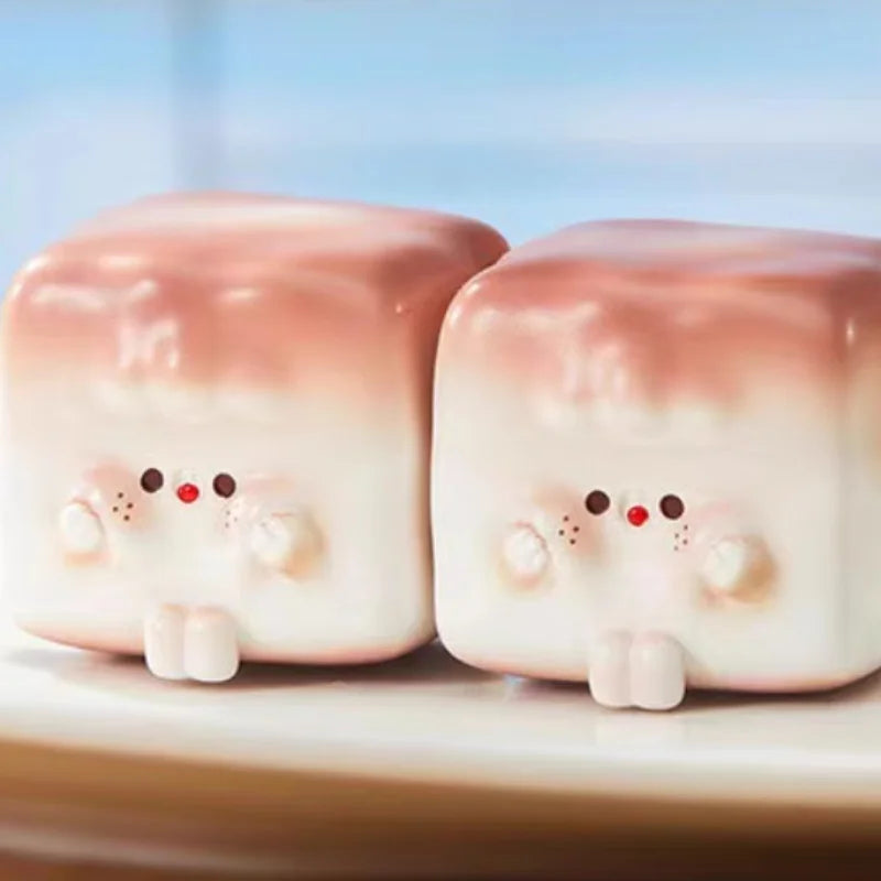 Miniso All Things Face Holding Kitchen Series Blind Box - Image 5