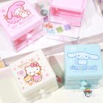 Sanrio Mini Desk Organizer