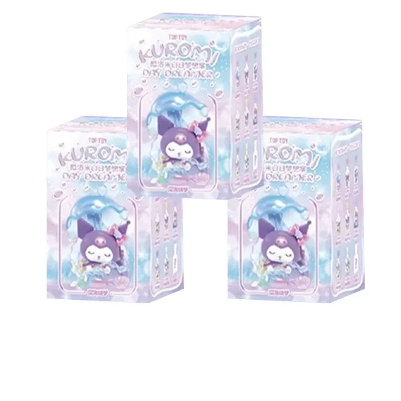 Sanrio Kuromi Day Dreamer Series Blind Box - Image 15