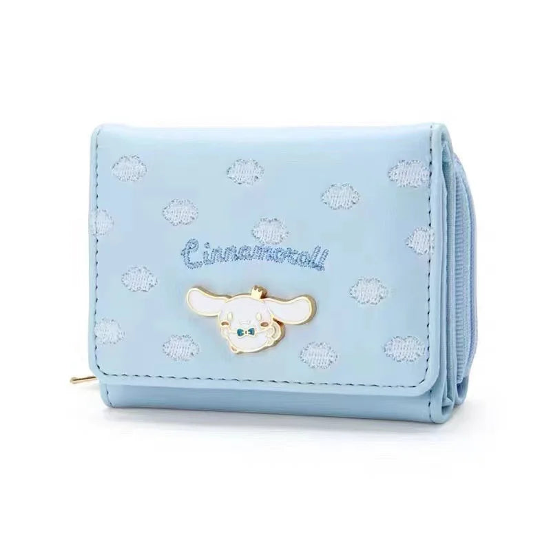 Sanrio Hello Kitty PU Leather Wallet - Image 25