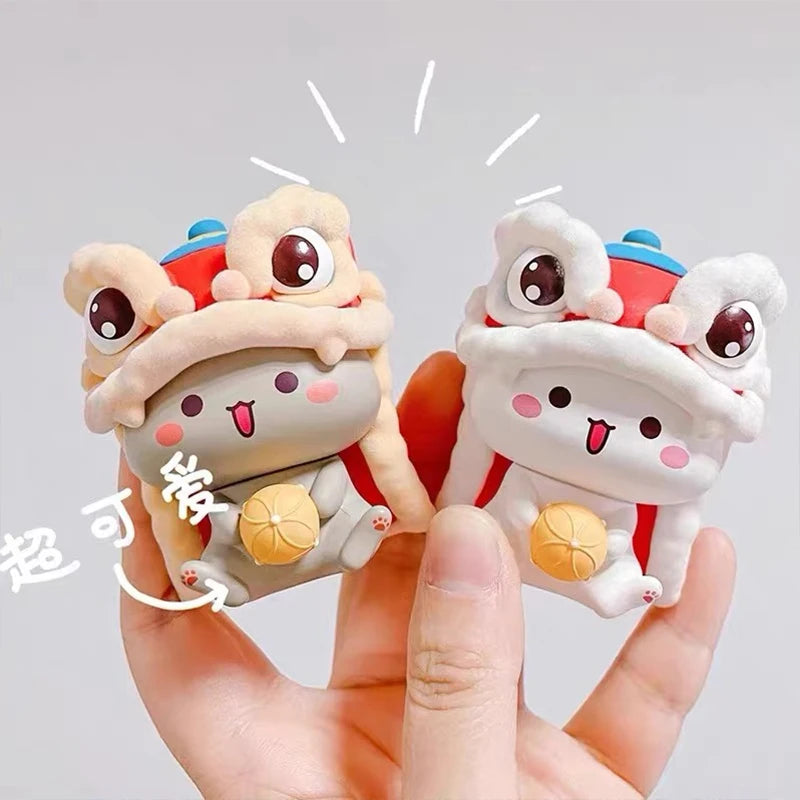 Mitao Cat 3 Blind Box - Image 2