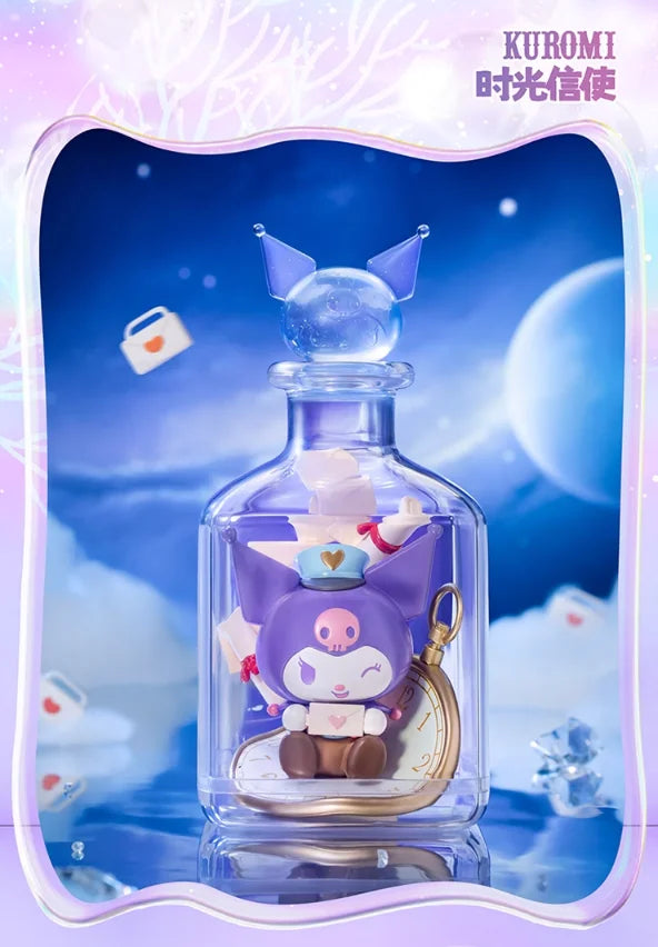 Genuine Sanrio Kuromi Daydreamer Series Blind Box - Image 7