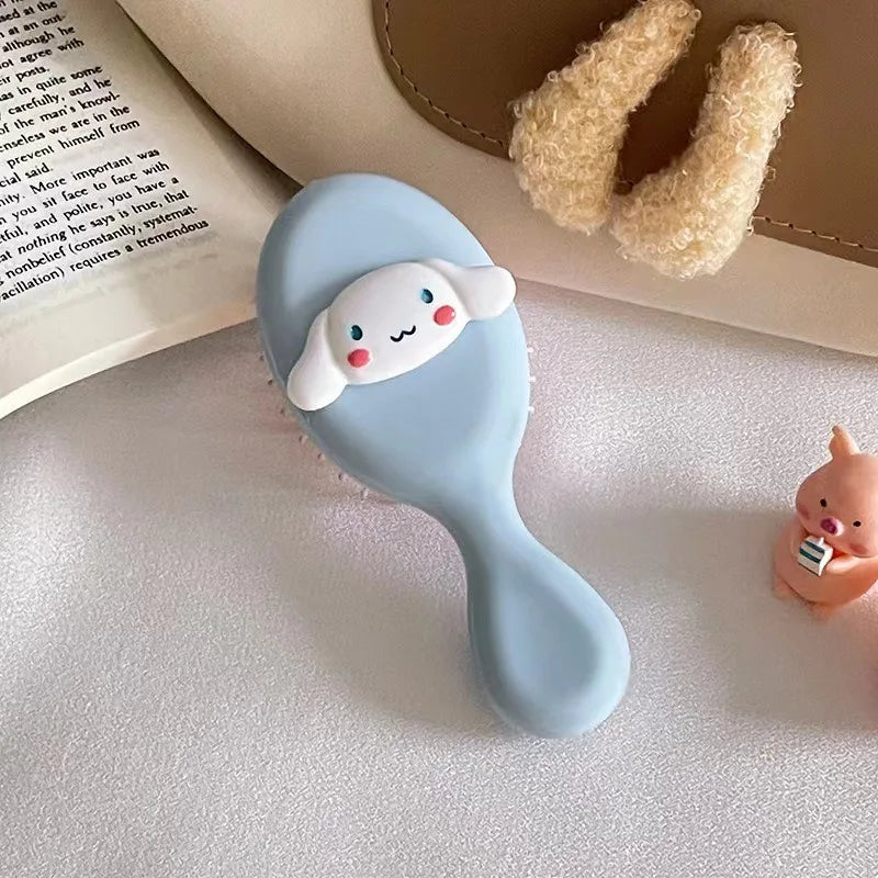 Sanrio Hello Kitty Comb - Image 10