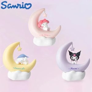 MINISO Sanrio Moon Night Light