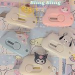 Utility Knives Sanrio Cartoon Paper Cutters