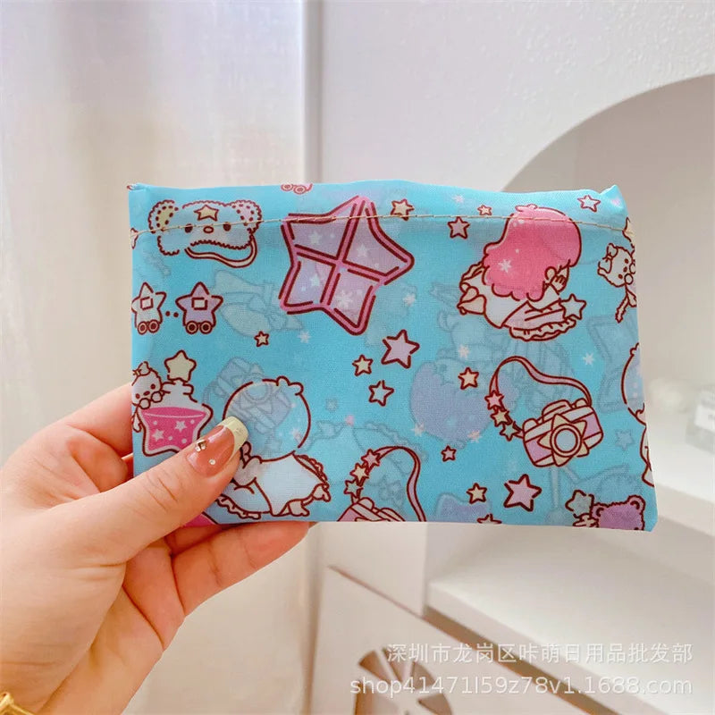 2024 Hello Kitty My Anime Sanrio Shopping Bag - Image 6