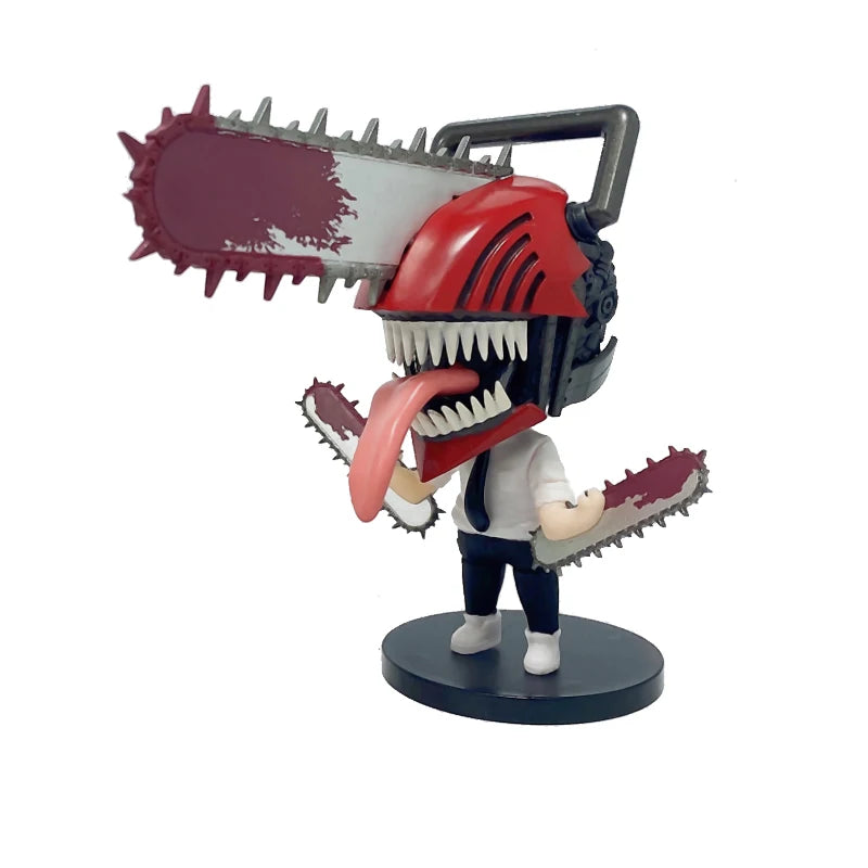 Chainsaw Man Kuromi Power Action Figurine - Image 11
