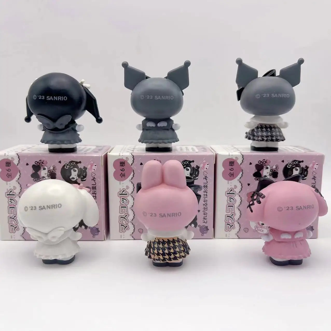 Sanrio Blind Box - Image 2