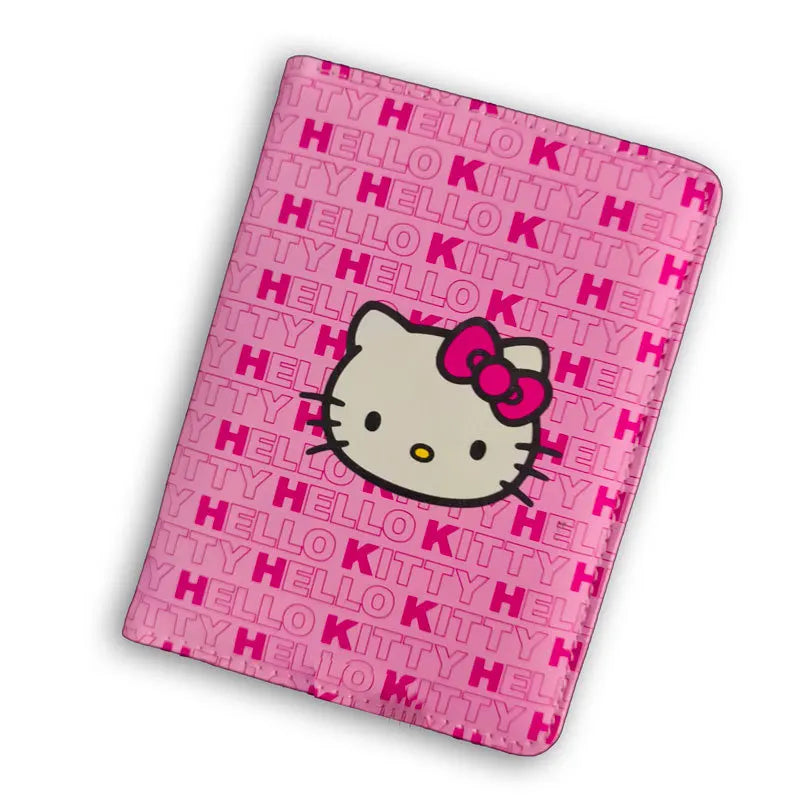 Sanrio Hello Kitty Passport Holder - Image 5
