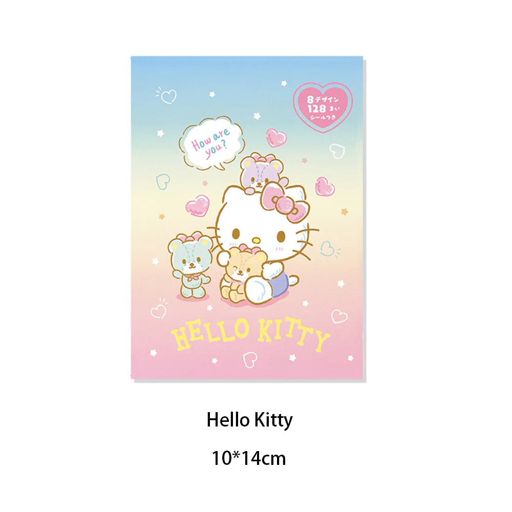 Sanrio Sticker Book - Image 3