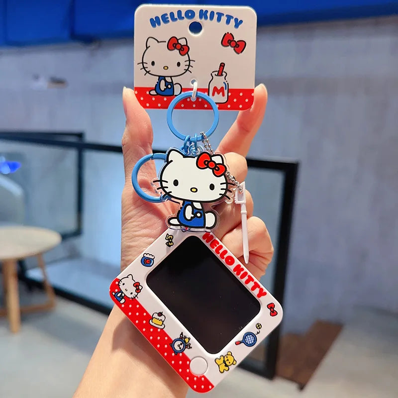 Sanrio Hello Kitty Keychain - Image 17