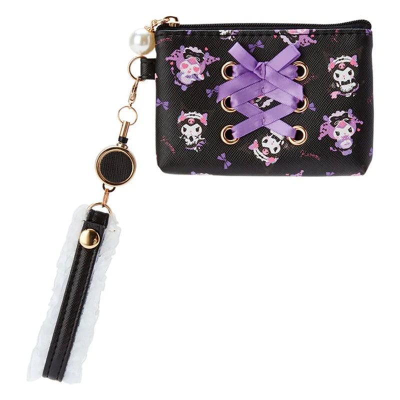 Sanrio Hello Kitty PU Leather Wallet for Women - Image 24