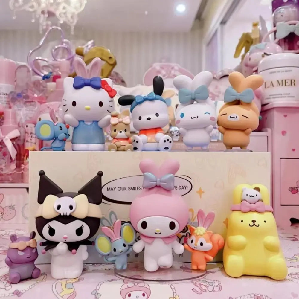 Kawaii Sanrio Blind Box - Image 2