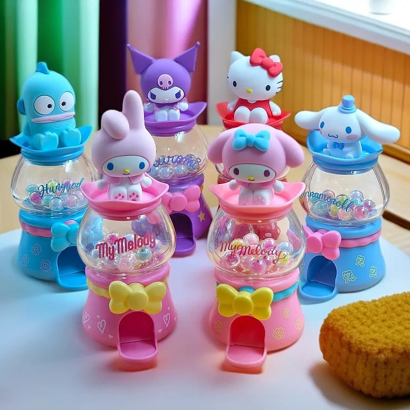 New Sanrio Blind Box DIY Bracelet Bead Twisting Machine - Image 6